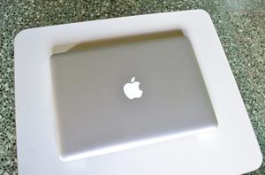 Macbook Pro 13 Core I7 2.9ghz 8gb 750gb Mid Impecable