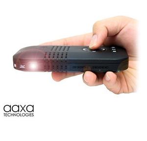 Mini Proyector Portátil Led Aaxa P3-x Sin Caja