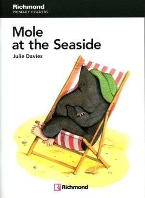 Mole At The Seaside - Level 1 - Richmond Primary Readers R9