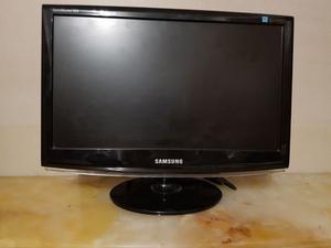 Monitor Samsung Syncmaster 933 Lcd 19