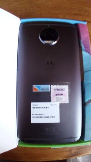 Motorola G5S plus