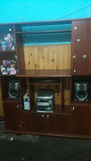 Mueble para tv 32