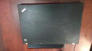 Notebook Lenovo T400