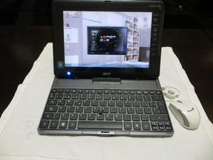 Notebook / Tablet Acer Iconia 2 En 1 W500 Imperdible
