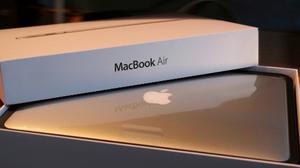 Nuevo Modelo Macbook Air 13 I5 8gb /gb Ssd