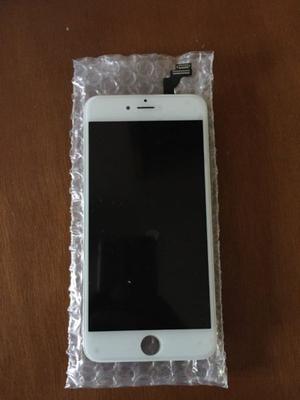 Pantalla iphone 6 white