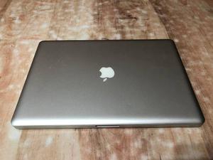 Pc Macbook Pro (17 Pulgadas) - Usada
