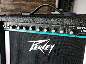 Peavey envoy 110 made in USA