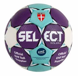 Pelota Select Handball Numero 3