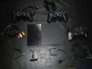 Play station 2