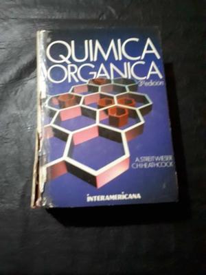 Quimica Organica 3ra Edicion editorial Interamerica