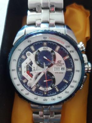 Reloj Casio Edifice