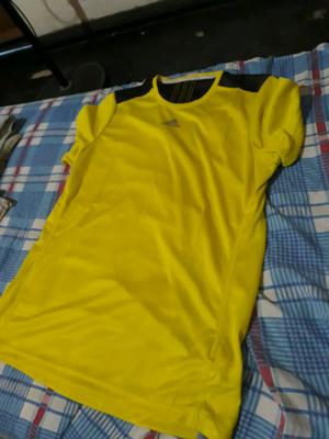 Remera Adidas Running