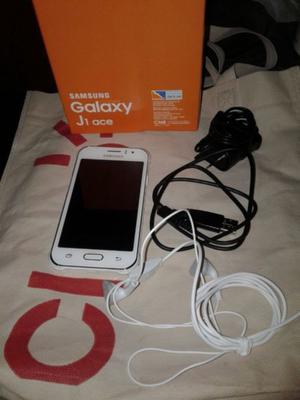Samsung Galaxy J1 Ace para Claro