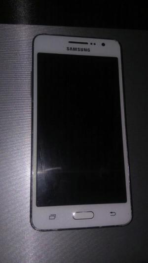 Samsung gran prime blanco