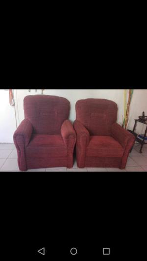 Sillones en venta