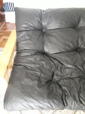 Sofa cama poco meses de uso