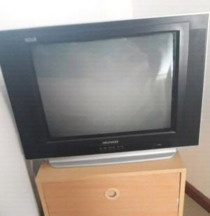 Televisor Dawoo 20'