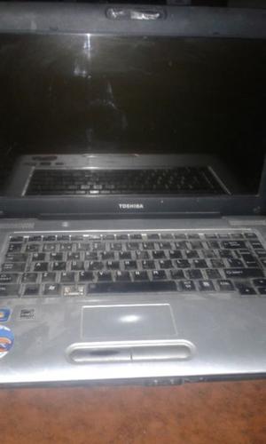 Toshiba satellite 