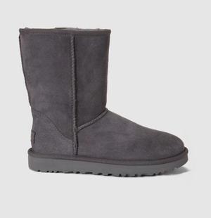 Ugg grises nuevas sin etiqueta