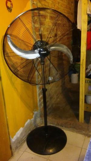 VENTILADOR DE PIE INDUSTRIAL NUEVO