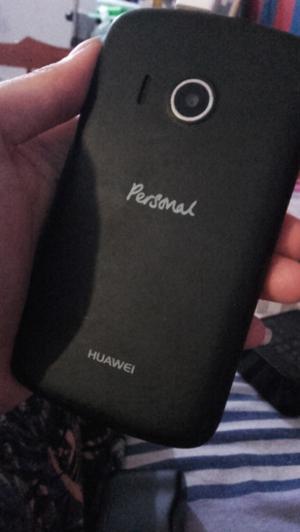 Vendo Huawei viejo