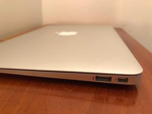 Vendo MacBook Air “11