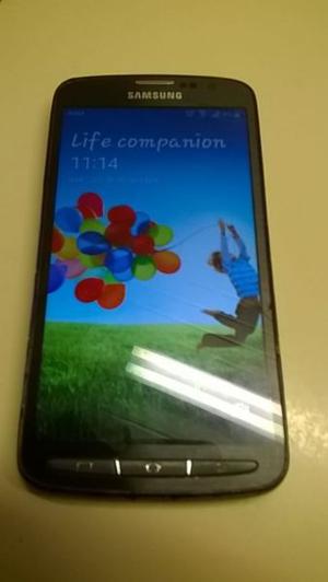 Vendo O Pmto Por Iphone Galaxy S4 32gb En Caja