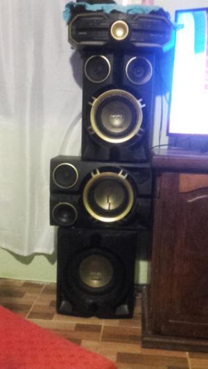 Vendo Philips fx 70