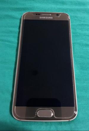 Vendo Samsung S6