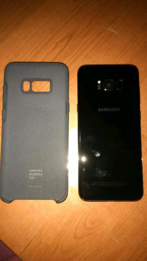 Vendo Samsung S8 + 64gb