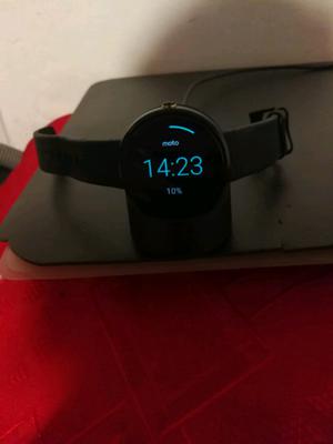 Vendo Smartwatch Motorola moto 360