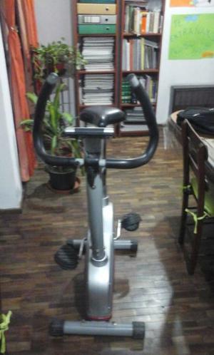 Vendo bici fija