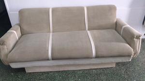 Vendo sillon tres cuerpos