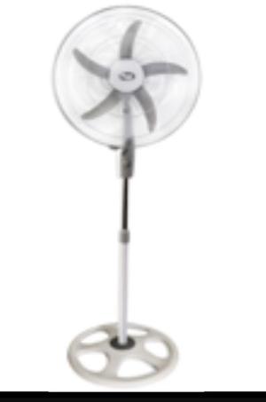 Ventilador Pie y Pared 20”