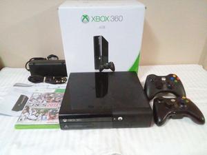 Xbox 360 completa en caja San Isidro