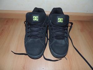 Zapatillas Dc hombre!