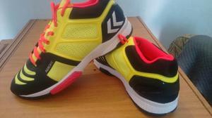 Zapatillas Hummel Handball