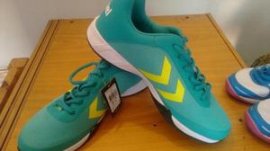 Zapatillas Hummel Handball