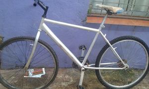 bicicleta rodado 26