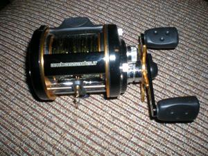 reel abu garcia kalex 61