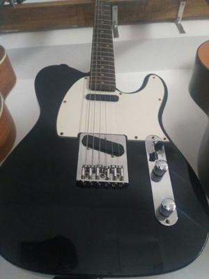 squier telecaster california series