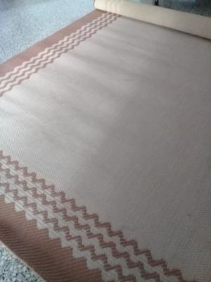 1 alfombra de 2x3.5