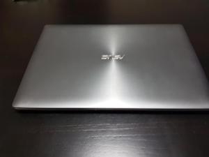 Asus Zenbook Pro Core I7 7ma 16gb Ram 512sdd