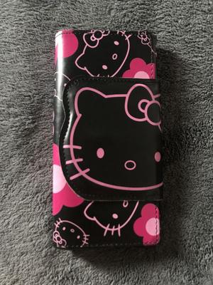 Billetera HELLO KITTY