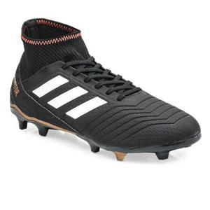 Botines Botitas adidas Cesped 11 Fg