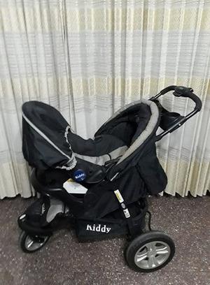 COCHE KIDDY (C40)