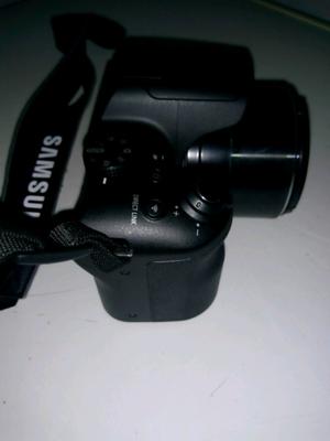 Camara Samsung WB11OOF