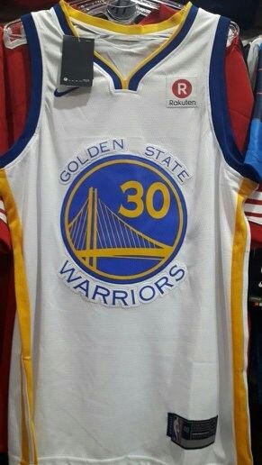 Camiseta Básquet - Curry - Golden State - 