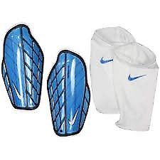 Canilleras Nike Unisex